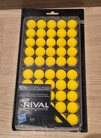 Rival nerf, Enlèvement ou Envoi, Neuf
