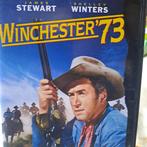 Winchester '73 dvd, 1959 in goede staat 2eu, Comme neuf, À partir de 12 ans, Action et Aventure, 1940 à 1960