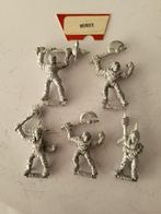 Warhammer - The Old World - Morts vivants, Verzenden, Nieuw, Warhammer, Figuurtje(s)