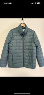 Gewatteerde damesjas, Kleding | Dames, Kaffe, Maat 42/44 (L), Ophalen of Verzenden, Zo goed als nieuw