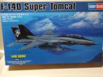 Hobby Boss (80368): Grumman F-14D Tomcat in 1/48, Nieuw, Overige merken, Groter dan 1:72, Ophalen of Verzenden