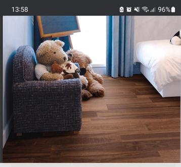 Parquet noyer walnuts, Enlèvement, Neuf