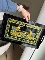 Japans dienblad, Enlèvement, Comme neuf