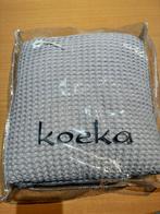 kinderdeken merk Koeka, Kinderen en Baby's, Ophalen of Verzenden, Nieuw, 100 cm of meer, Deken