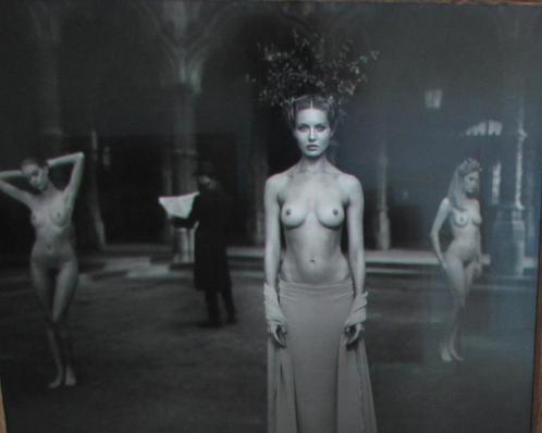 Marc Lagrange - Foto "Flidaïs Function", Boeken, Kunst en Cultuur | Fotografie en Design, Nieuw, Fotografen, Ophalen
