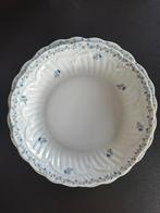 Vaisselle de Limoges (France), Enlèvement