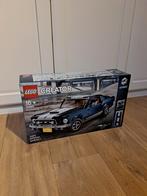 LEGO Ford Mustang 10265, Kinderen en Baby's, Speelgoed | Duplo en Lego, Nieuw, Ophalen