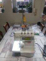 Surfileuse raseuse  bernina 1300 dc, Bernina