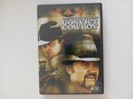 Dvd Convict Cowboy (Drama) ZELDZAAM, Ophalen of Verzenden, Zo goed als nieuw, Drama