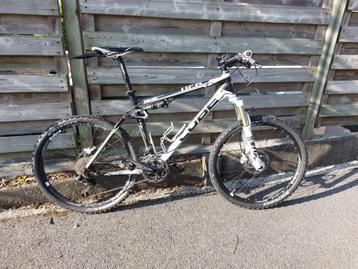Mountainbike CUBE AMS 110 Pro beschikbaar voor biedingen