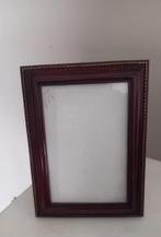 cadre photo 24,5 x 29,5 cm, Enlèvement ou Envoi
