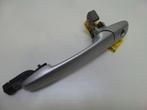 PORTIERGREEP BUITEN LINKS VOOR Mazda 3 Sport (BK), Gebruikt, Links, Mazda