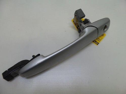 PORTIERGREEP BUITEN LINKS VOOR Mazda 3 Sport (BK), Auto-onderdelen, Carrosserie, Mazda, Voor, Links, Gebruikt