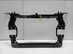 VOORFRONT SLOTPLAAT Audi Q5 (FYB / FYG) (80A805594B), Gebruikt, Audi