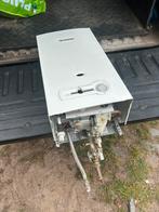 Gasketel, Doe-het-zelf en Bouw, Chauffageketels en Boilers, Ophalen, Zo goed als nieuw