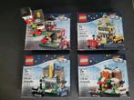 Toys R Us Bricktober sets, Enlèvement ou Envoi, Comme neuf, Ensemble complet, Lego