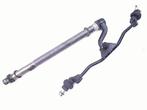 VOORVORK T-STUK Piaggio MP3 400 2007-2010 (01-2007/12-2010), Gebruikt