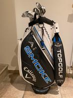 Callaway Ai Smoke Paradym Tour Bag Ltd Editie, Sport en Fitness, Golf, Ophalen, Zo goed als nieuw, Tas, Callaway