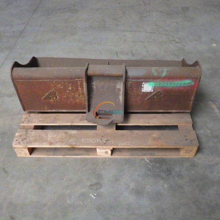 Godet Arden QUA12 120 cm de curage GO289, Articles professionnels, Articles professionnels Autre, Enlèvement