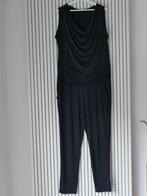 Jumpsuit Lola&Liza 46, Kleding | Dames, Jumpsuits, Ophalen, Maat 46/48 (XL) of groter, Zo goed als nieuw, Blauw