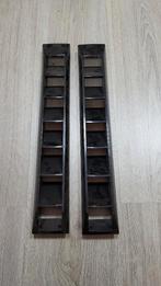 Ventilatierooster kunststof zwart motorruimteinlaten, Enlèvement ou Envoi, Comme neuf