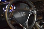 HONDA CIVIC COMFORT 8, Autos, Honda, Euro 5, Achat, Autres couleurs, Noir