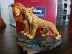 Disney Traditions - The Lion King - Love at Pride Rock, Ophalen of Verzenden, Zo goed als nieuw