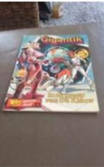 Wham 13 Gigantik, Boeken, Stripverhalen, Ophalen of Verzenden