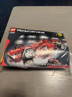 Lego racers 8386, Enlèvement ou Envoi, Utilisé, Lego
