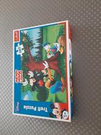 Puzzel Disney, Ophalen, Gebruikt