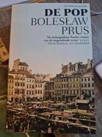 Boleslaw Prus - De pop, Boeken, Ophalen, Nieuw, Boleslaw Prus