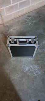 Dap Flightcase klein, Ophalen of Verzenden, Zo goed als nieuw, Flightcase