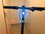 Ninebot kichscooter max G2, Fietsen en Brommers, Steps, Ophalen of Verzenden, Zo goed als nieuw, Elektrische step (E-scooter)