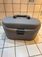 Samsonite vintage beautycase als nieuw!!, Handtassen en Accessoires, Beautycases, Ophalen, Zo goed als nieuw