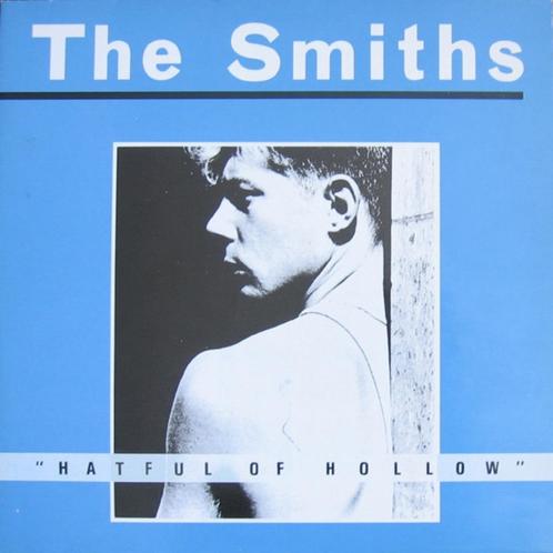 THE SMITHS - hatful of hollow, CD & DVD, Vinyles | Rock, Comme neuf, Pop rock, 12 pouces, Enlèvement ou Envoi