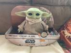 Star Wars The Mandalorian The Child - bewegende Yoda Nieuw, Ophalen of Verzenden, Nieuw