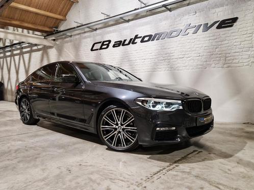 Déductible de la TVA sur la BMW 530e Performance, Autos, BMW, Entreprise, Achat, Série 5, 4x4, ABS, Caméra de recul, Phares directionnels