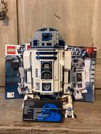 Lego 10225 R2D2 Star Wars, Comme neuf, Ensemble complet, Lego