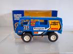 Scalextric STS Pinzgouer Met Doosje, Overige merken, Racebaan, Verzenden, Zo goed als nieuw