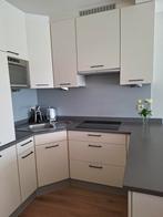 Keuken incl toestellen!, Ophalen