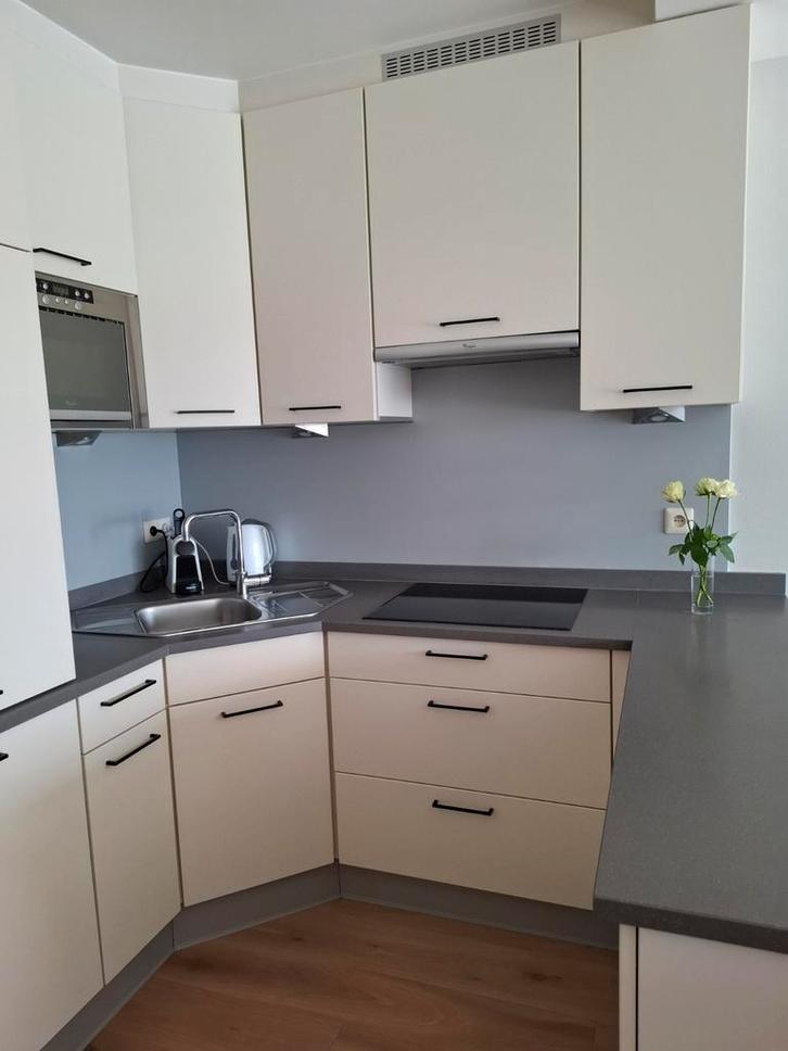 Keuken incl toestellen!, Huis en Inrichting, Keuken | Complete keukens, Ophalen