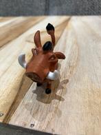 Figuur 4 cm pumbaa the lion king disney, Verzamelen, Poppetjes en Figuurtjes, Ophalen of Verzenden, Gebruikt