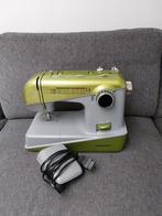 Naaimachine Silvercrest, Hobby & Loisirs créatifs, Machines à coudre & Accessoires, Enlèvement, Machine à coudre