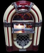 mini jukebox, Verzamelen, Ophalen, Gebruikt