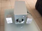 Actieve subwoofer Philips SW968, Audio, Tv en Foto, Philips, Subwoofer, Ophalen of Verzenden, Zo goed als nieuw