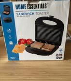 Sandwich toaster, Elektronische apparatuur, Ophalen, Nieuw