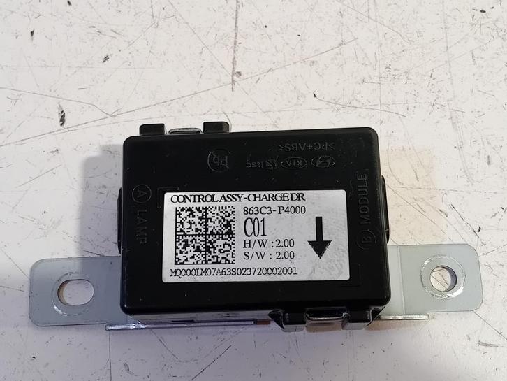 COMPUTER Kia Sportage (NQ5) (01-2021/-), Auto-onderdelen, Elektronica en Kabels, Kia, Gebruikt