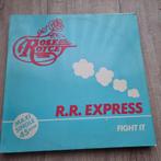 12" Rose Royce – R.R. Express, 12 pouces, Enlèvement ou Envoi, Dance, Utilisé