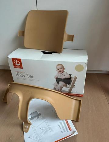 Stokke babyset verkleinset beschikbaar voor biedingen
