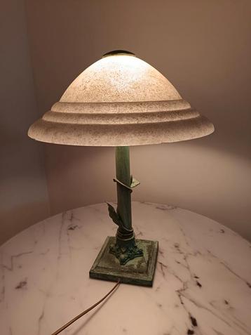 lampe champignon, Enlèvement ou Envoi, Comme neuf